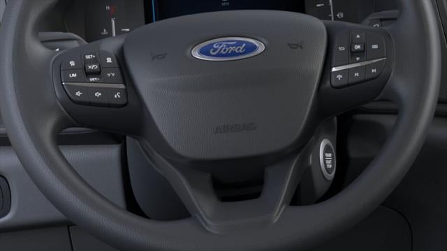 2026 Ford Transit 350 HD