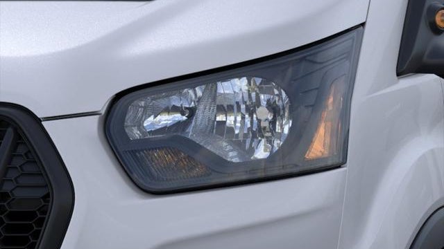2026 Ford Transit 350 HD