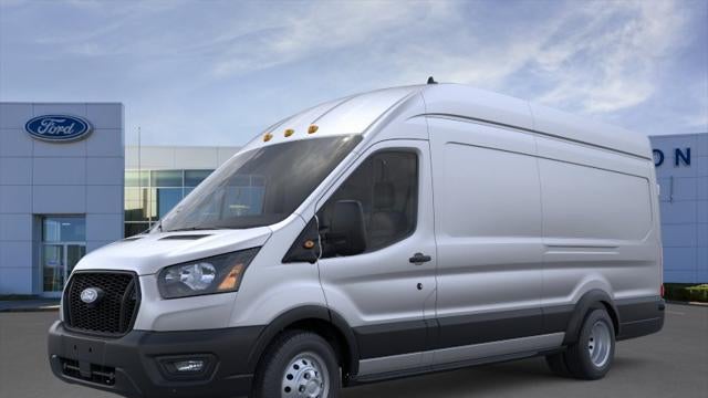 Preowned 2026 Ford Transit 350 HD for Sale