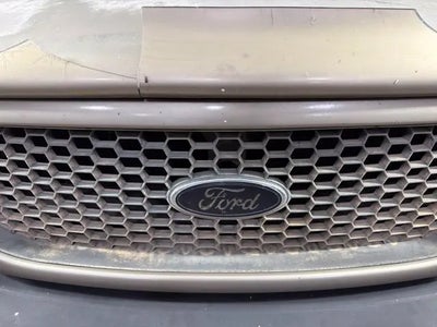 2001 Ford F-150 4DR Supercrew XLT 2WD Styleside SB