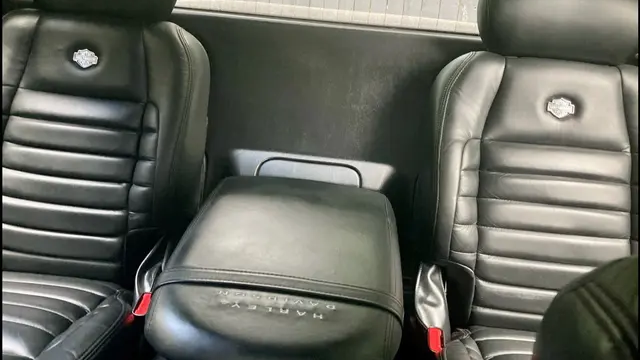 2001 Ford F-150 XLT