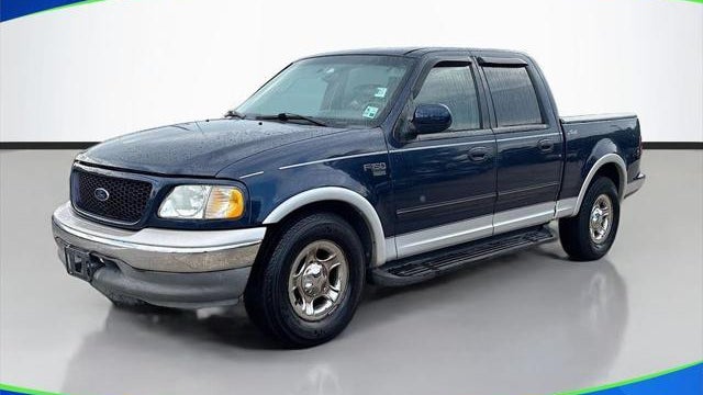 Preowned 2003 Ford F-150 XLT for Sale
