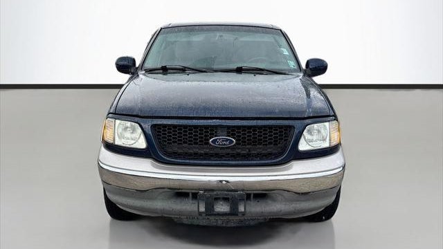 2003 Ford F-150 XLT
