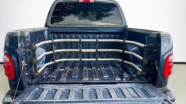 2003 Ford F-150 XLT