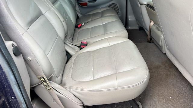 2003 Ford F-150 XLT