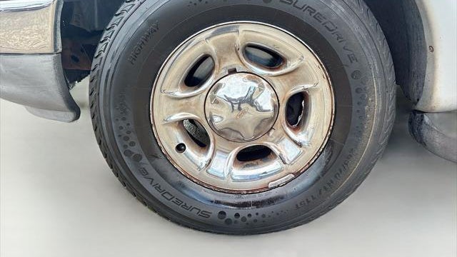 2003 Ford F-150 XLT