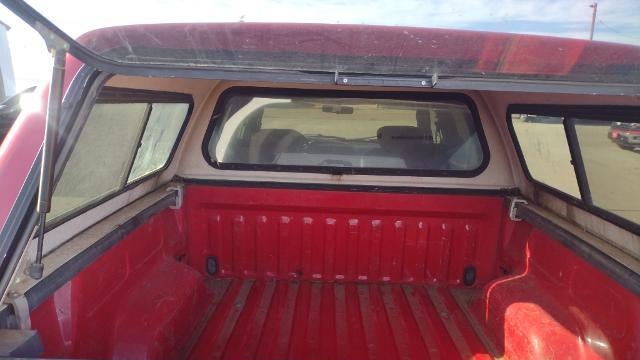 2002 Ford F-150 King Ranch