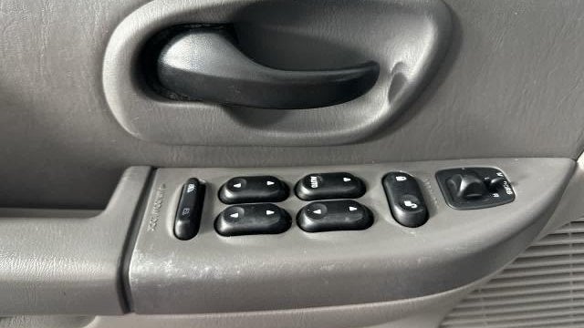 2003 Ford F-150 King Ranch