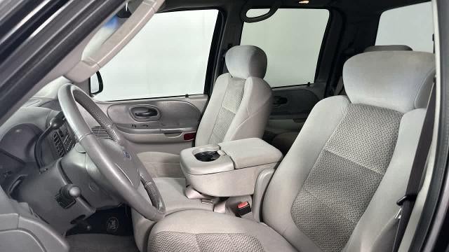 2003 Ford F-150 King Ranch