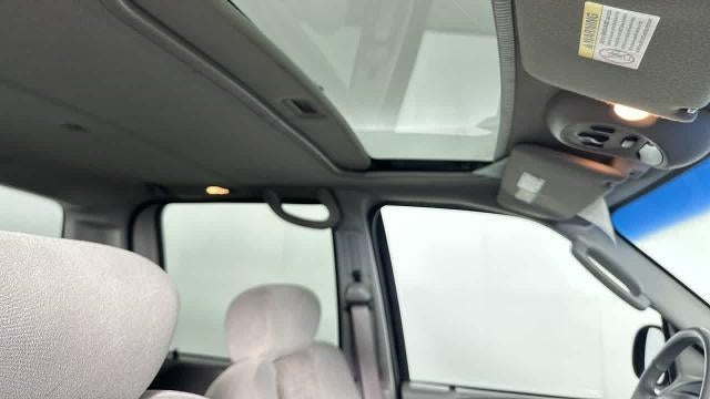2003 Ford F-150 King Ranch