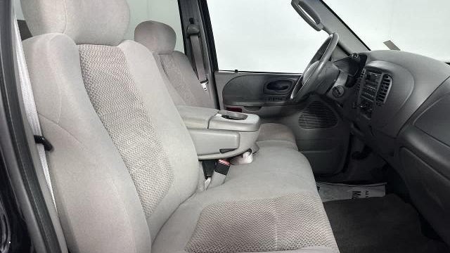 2003 Ford F-150 King Ranch