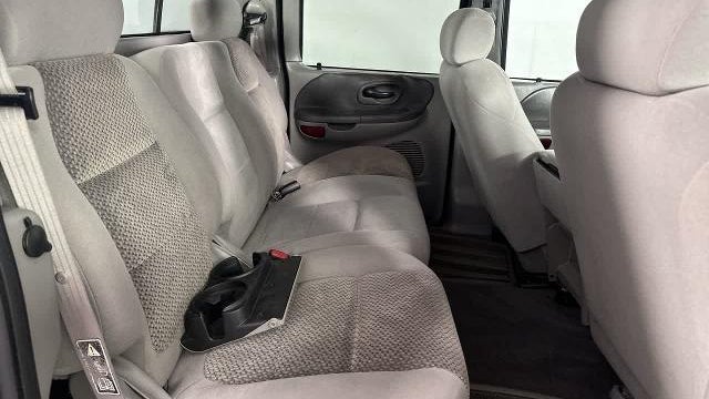2003 Ford F-150 King Ranch
