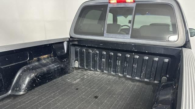 2003 Ford F-150 King Ranch