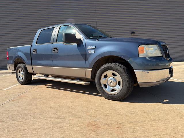 2005 Ford F-150