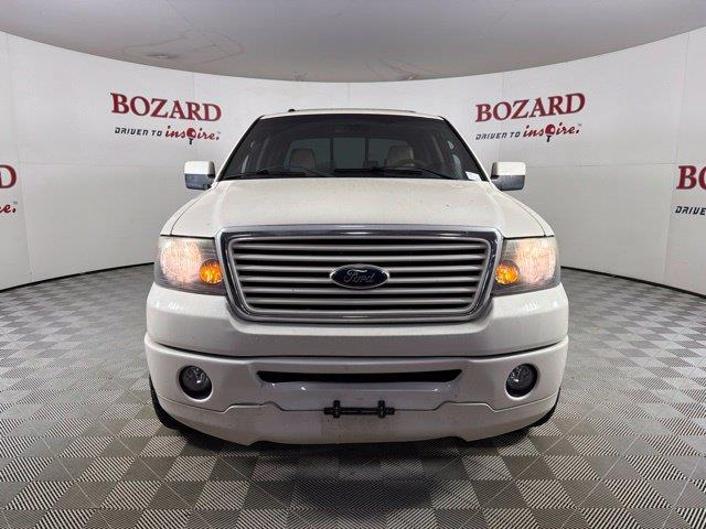 2008 Ford F-150 - $10,500