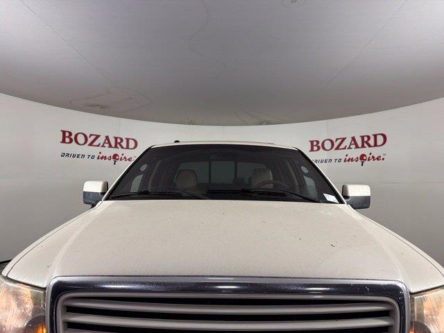2008 Ford F-150 - $10,500