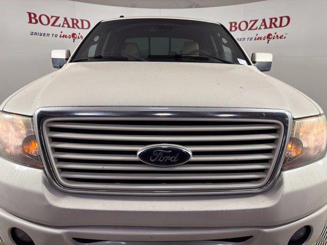 2008 Ford F-150 - $10,500