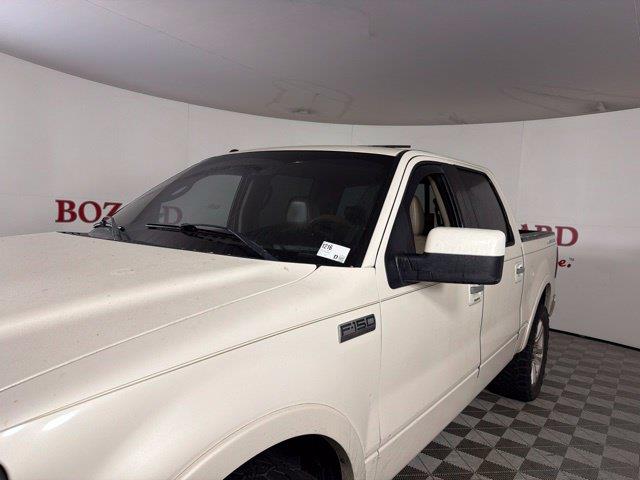 2008 Ford F-150 - $10,500