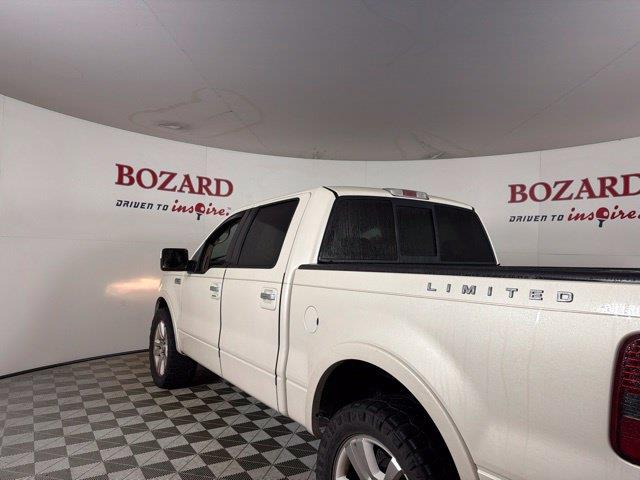 2008 Ford F-150 - $10,500