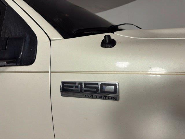 2008 Ford F-150 - $10,500