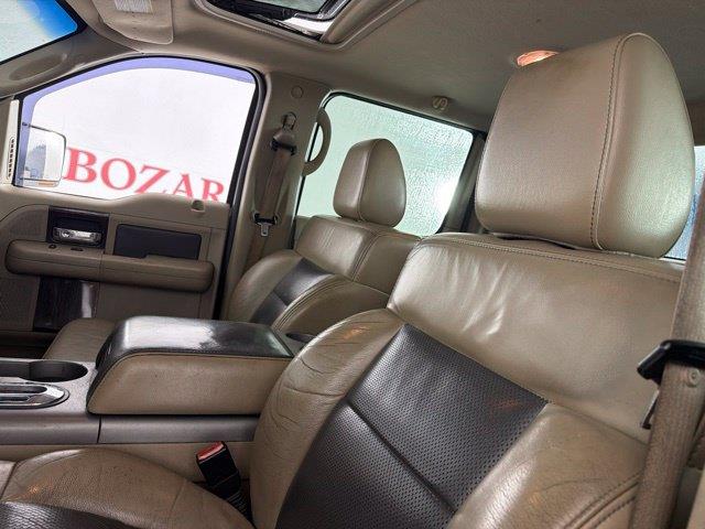 2008 Ford F-150 - $10,500
