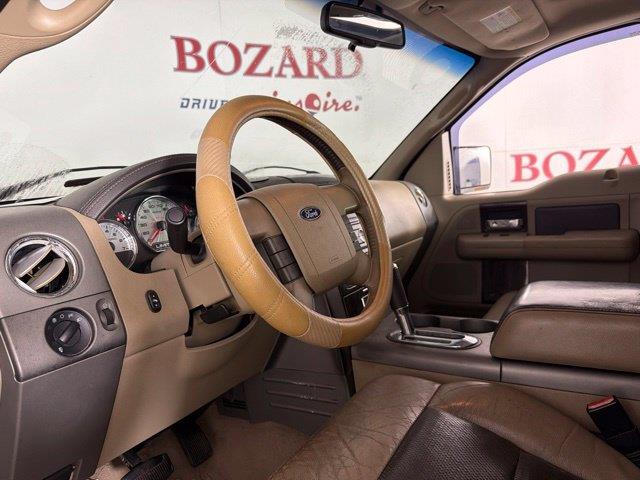 2008 Ford F-150 - $10,500