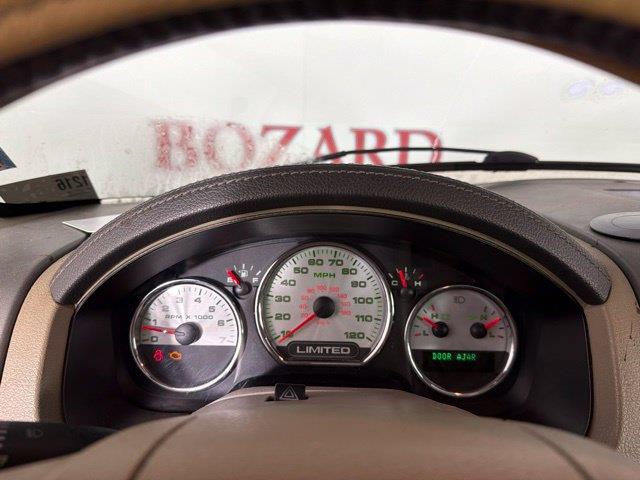 2008 Ford F-150 - $10,500