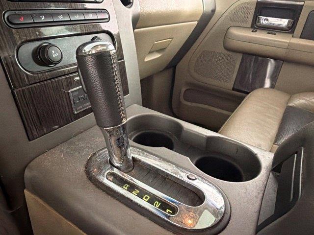 2008 Ford F-150 - $10,500