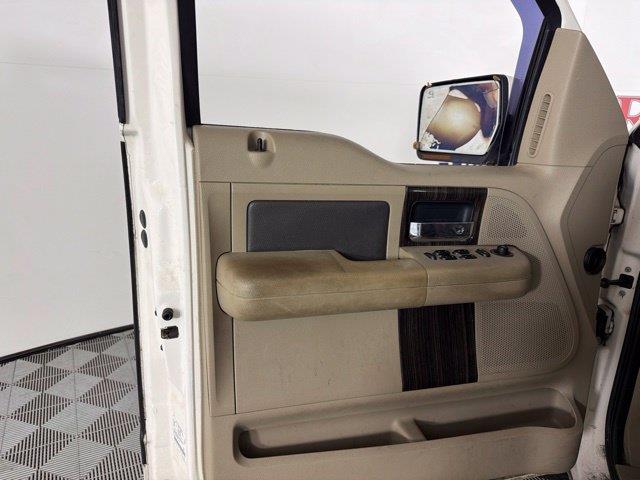 2008 Ford F-150 - $10,500