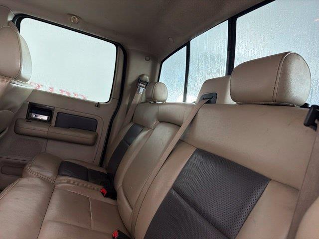 2008 Ford F-150 - $10,500