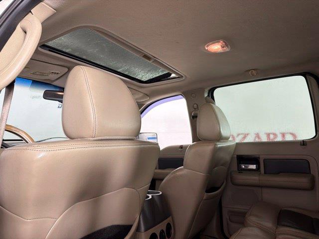 2008 Ford F-150 - $10,500