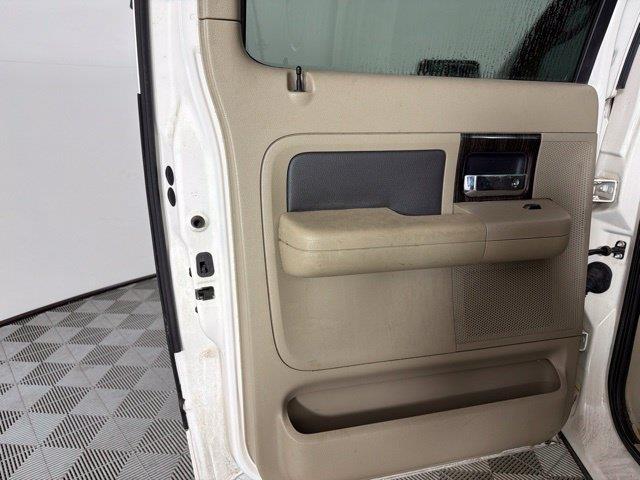 2008 Ford F-150 - $10,500