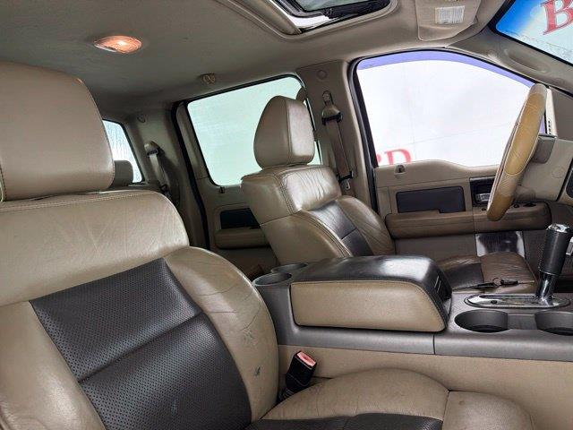 2008 Ford F-150 - $10,500