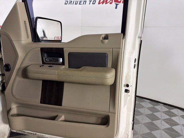 2008 Ford F-150 - $10,500