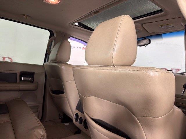 2008 Ford F-150 - $10,500