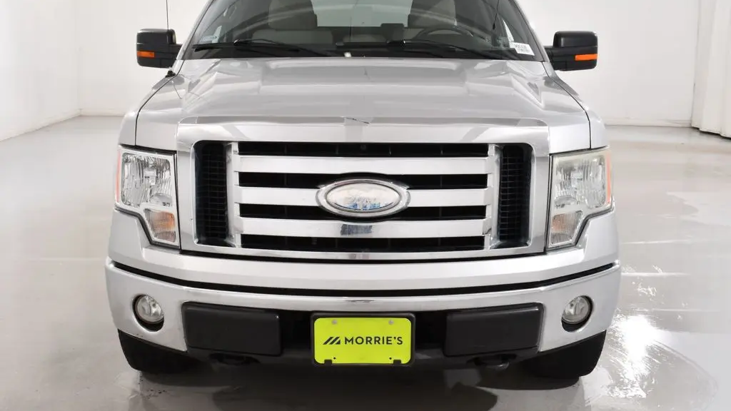 2009 Ford F-150 XL