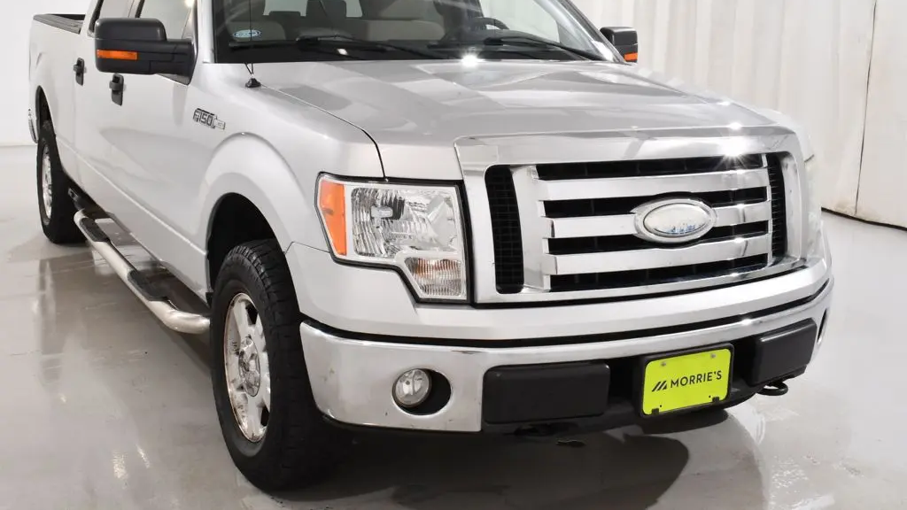 2009 Ford F-150 XL