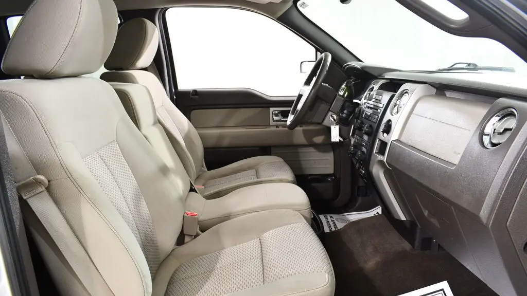 2009 Ford F-150 XL