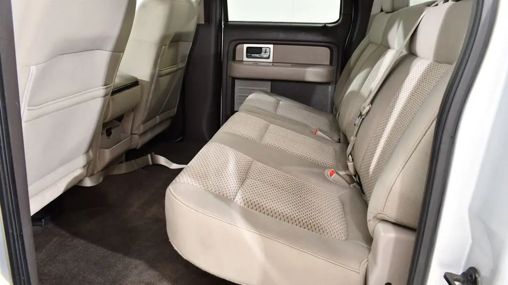 2009 Ford F-150 XL