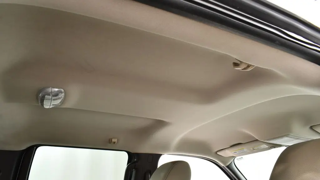 2009 Ford F-150 XL