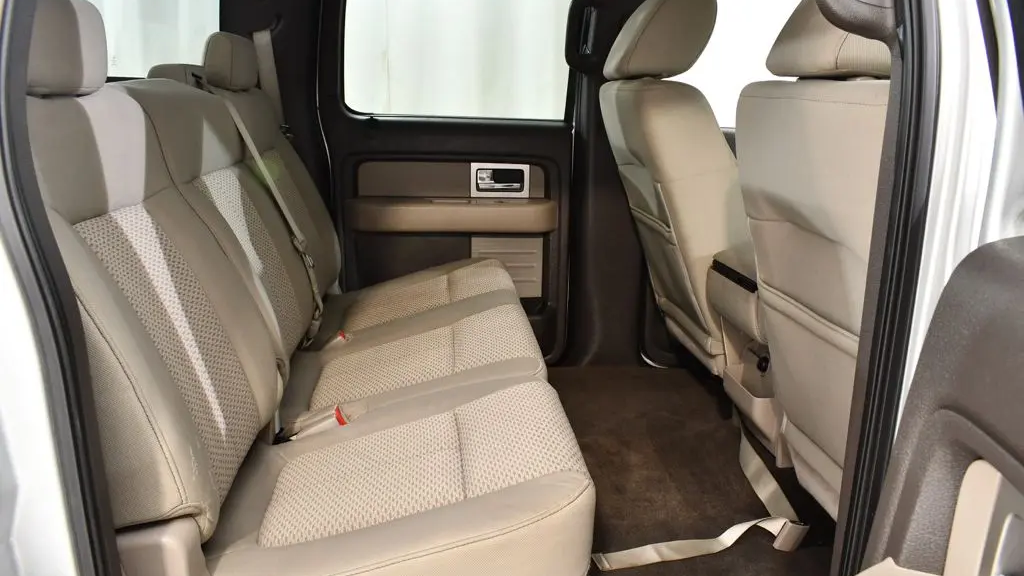2009 Ford F-150 XL