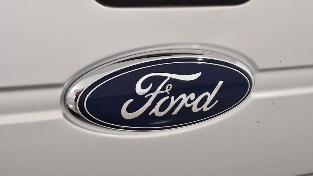 2009 Ford F-150 XL