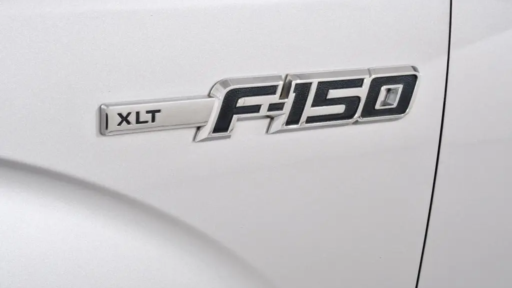 2009 Ford F-150 XL