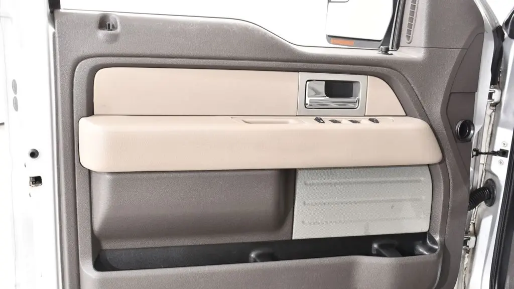 2009 Ford F-150 XL