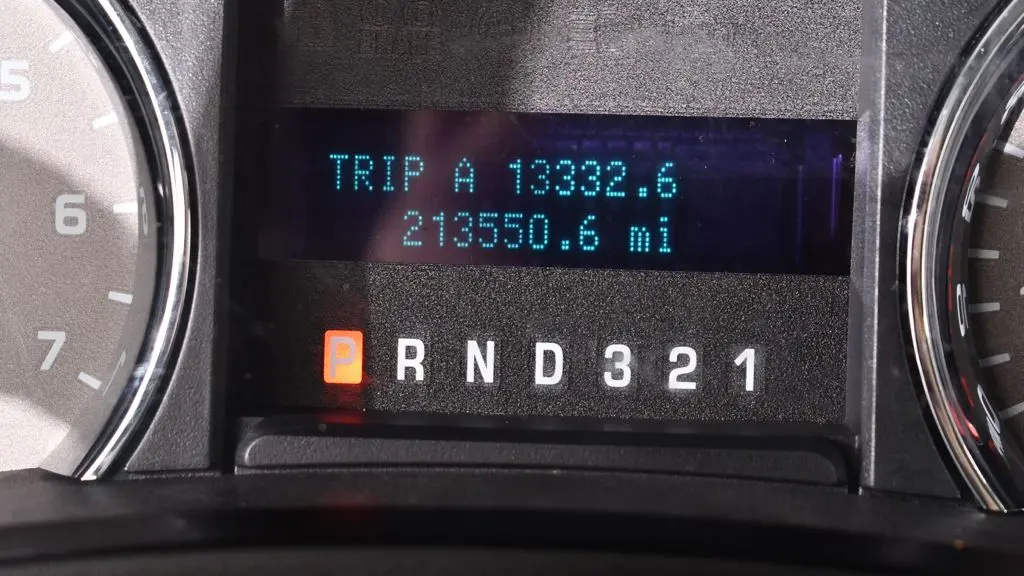 2009 Ford F-150 XL