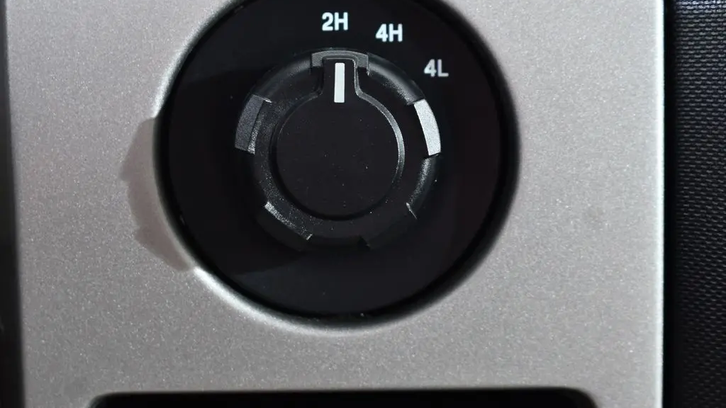 2009 Ford F-150 XL