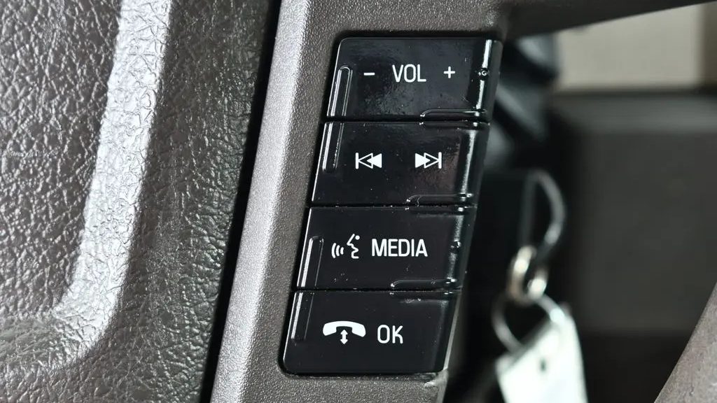 2009 Ford F-150 XL