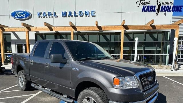 Preowned 2008 Ford F-150 XLT for Sale