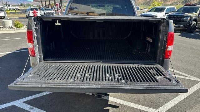 2008 Ford F-150 XLT