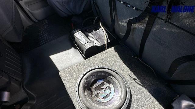 2008 Ford F-150 XLT
